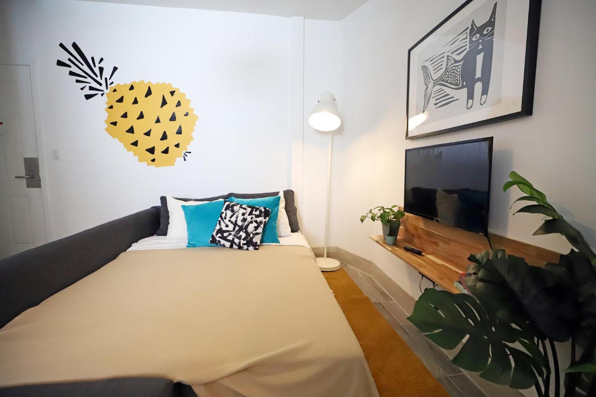 South Beach Steps To Ocean Drive Free Parking & Pet Friendly Miami Beach Exterior foto
