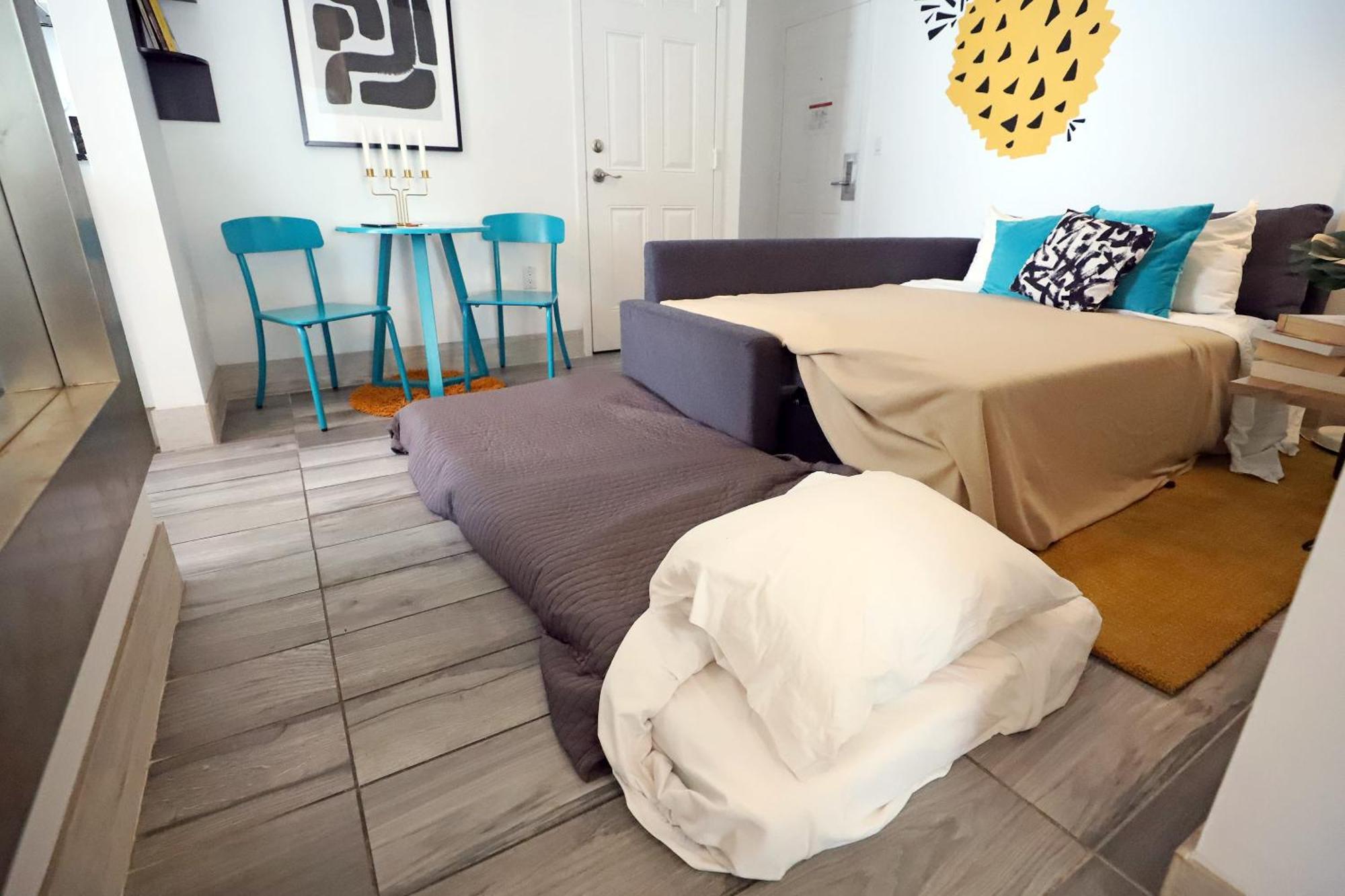 South Beach Steps To Ocean Drive Free Parking & Pet Friendly Miami Beach Exterior foto