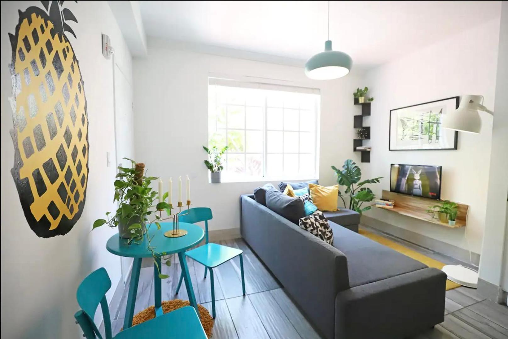 South Beach Steps To Ocean Drive Free Parking & Pet Friendly Miami Beach Exterior foto