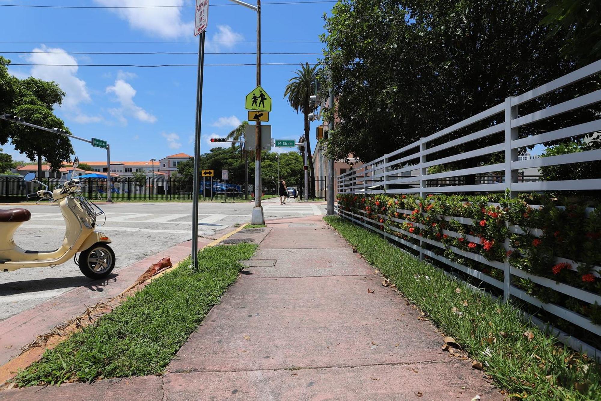 South Beach Steps To Ocean Drive Free Parking & Pet Friendly Miami Beach Exterior foto