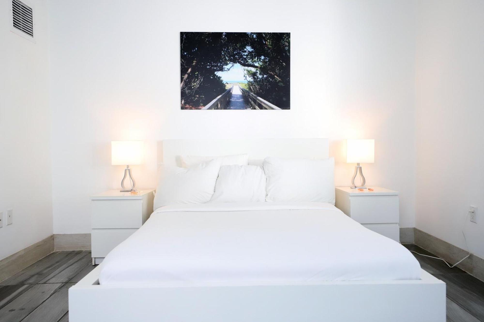 South Beach Steps To Ocean Drive Free Parking & Pet Friendly Miami Beach Exterior foto