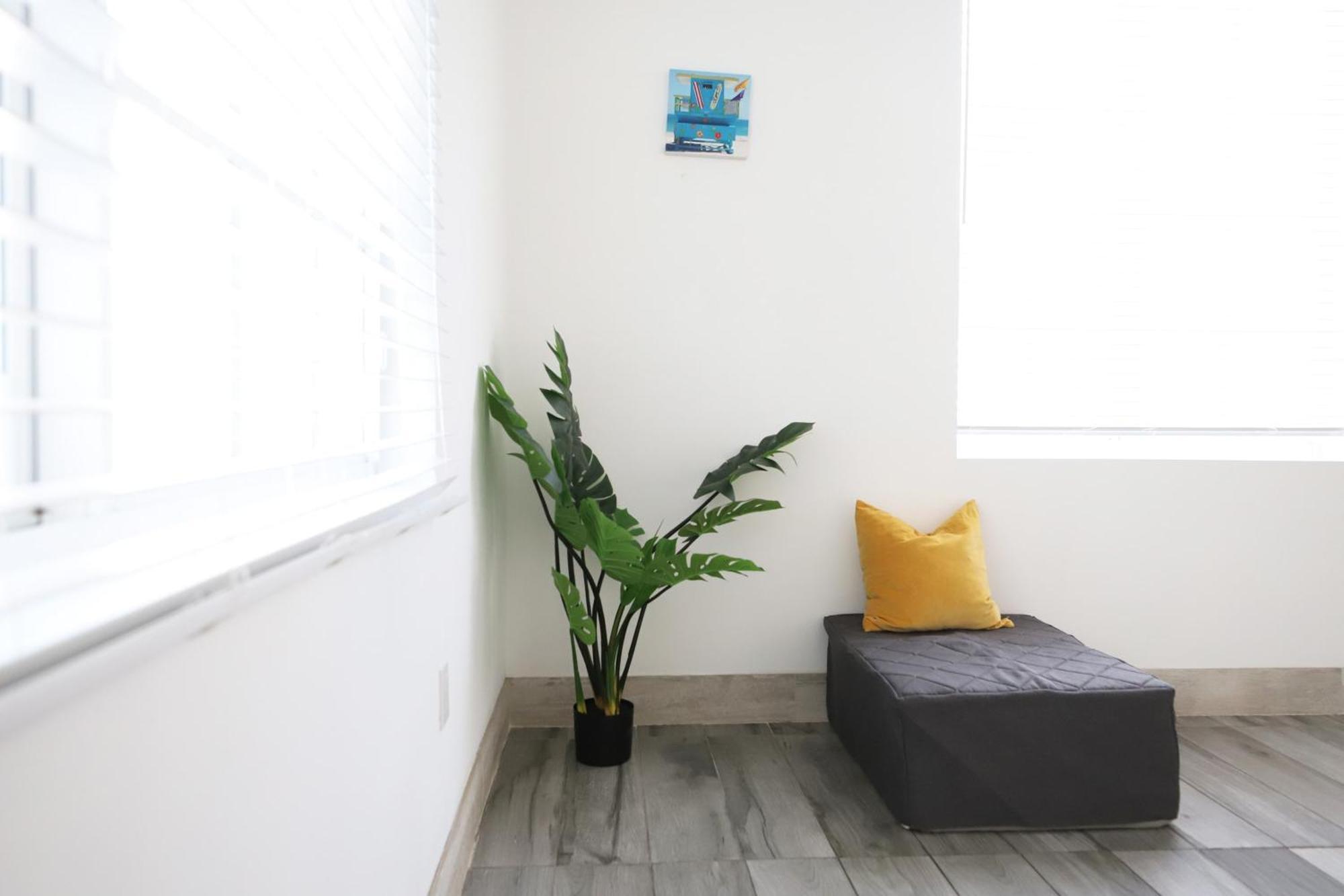 South Beach Steps To Ocean Drive Free Parking & Pet Friendly Miami Beach Exterior foto
