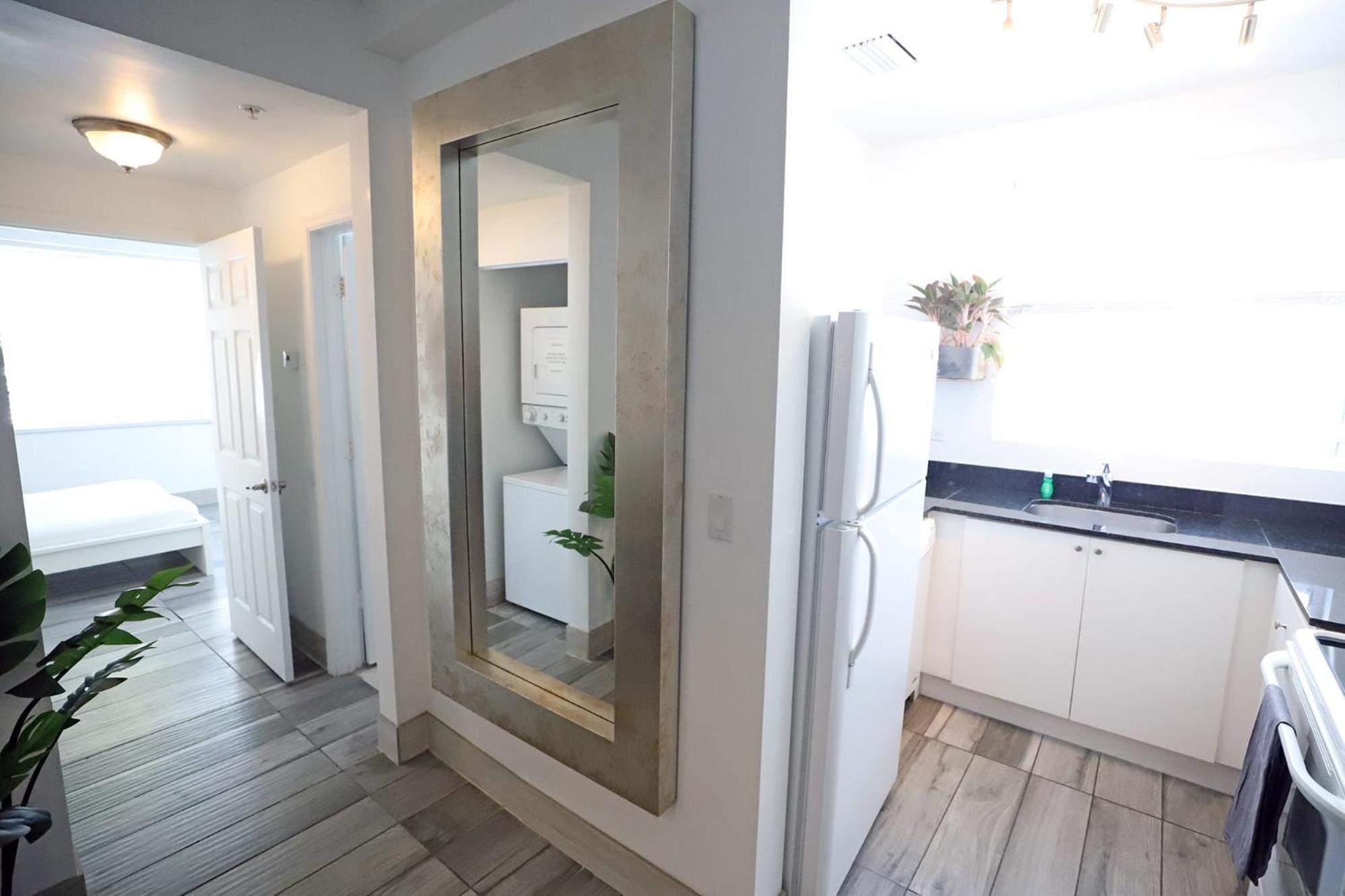 South Beach Steps To Ocean Drive Free Parking & Pet Friendly Miami Beach Exterior foto